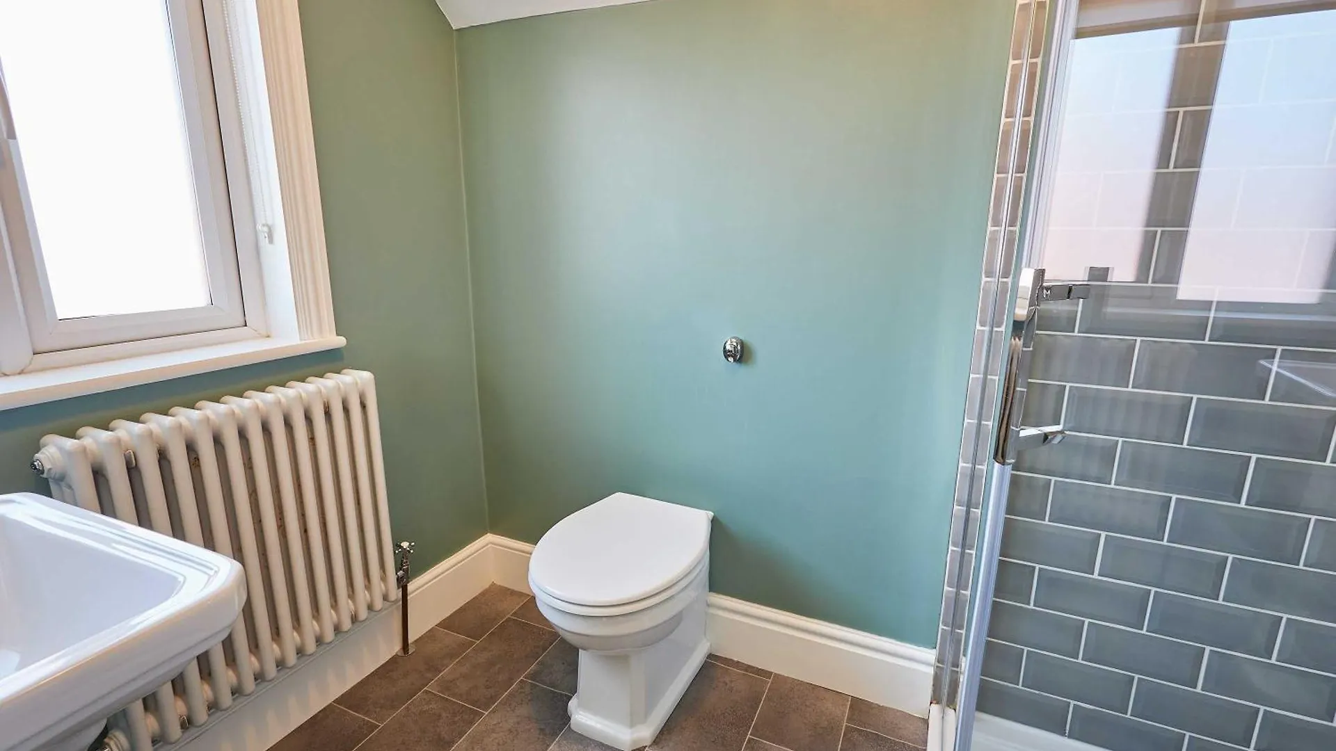 Feriehus Host & Stay - Peasholm Place Scarborough
